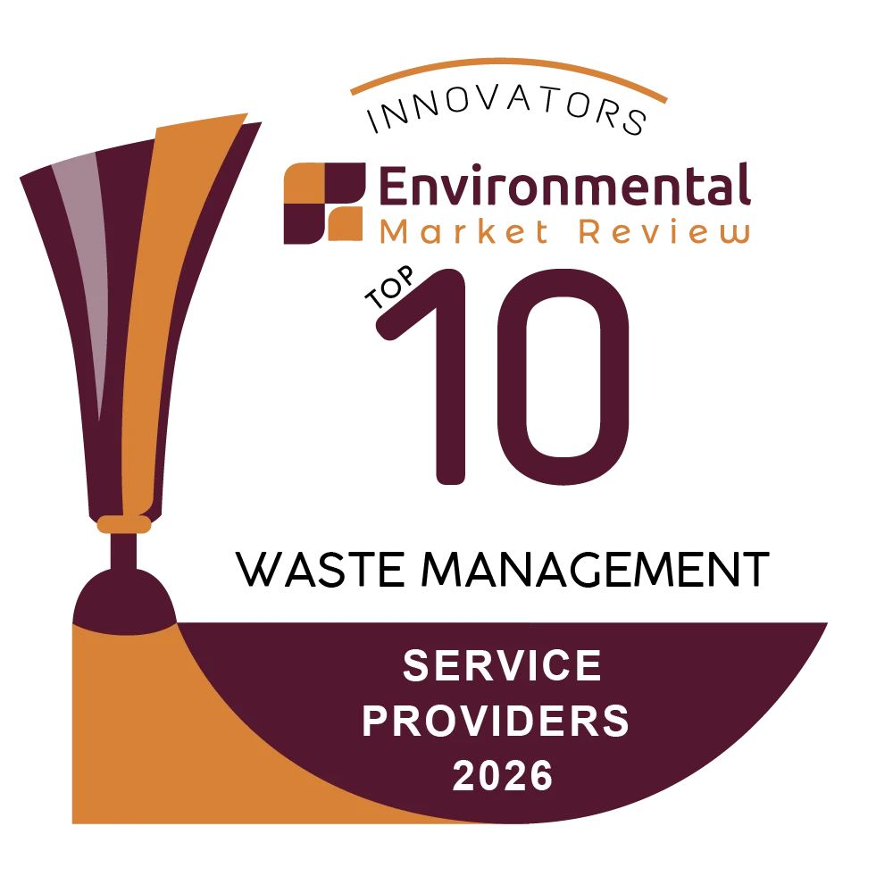Waste Management Solution Providers 2024